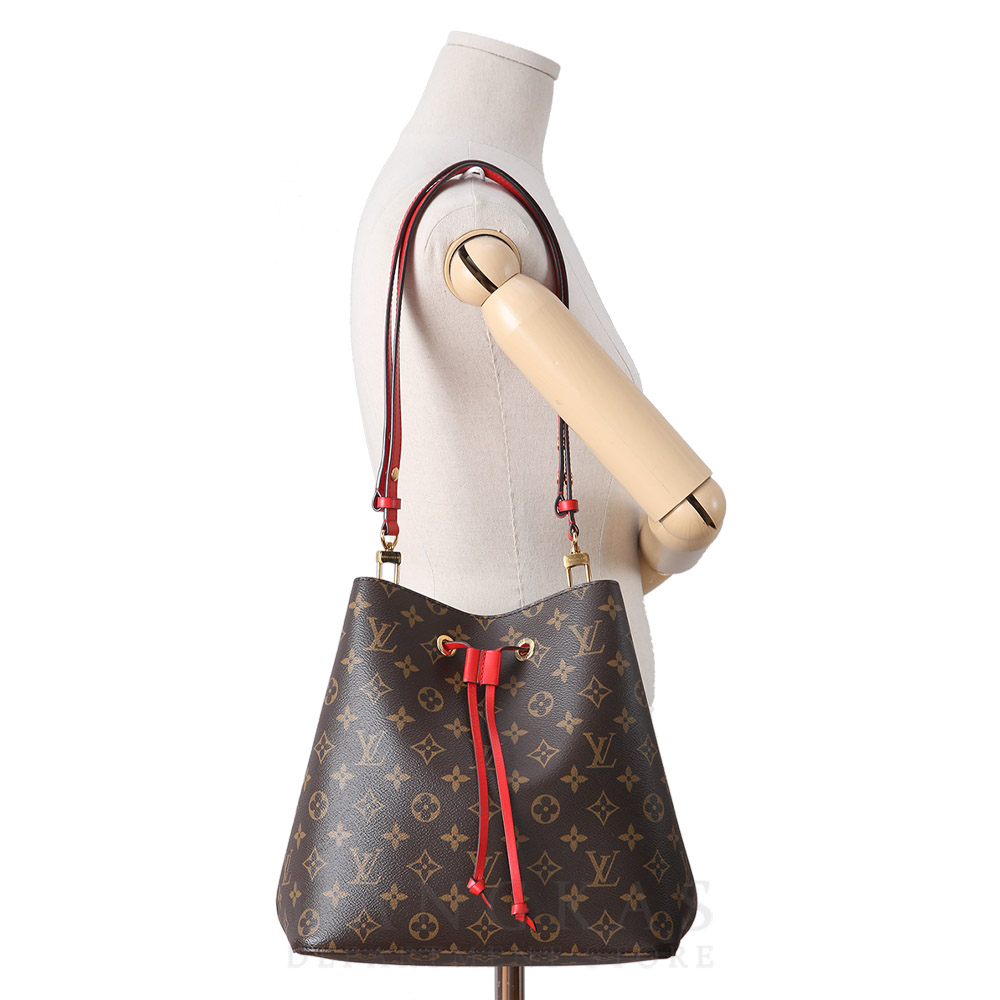 LOUIS VUITTON(USED)루이비통 모노그램 네오노에